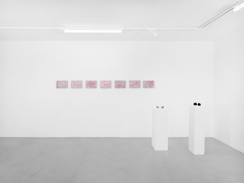 Salutation at Gowen Contemporary