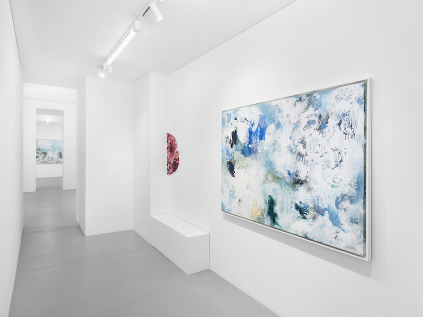 Salutation at Gowen Contemporary