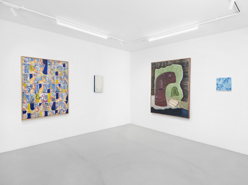 Salutation at Gowen Contemporary