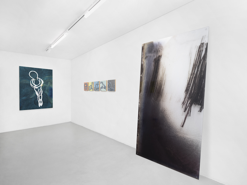 Salutation at Gowen Contemporary