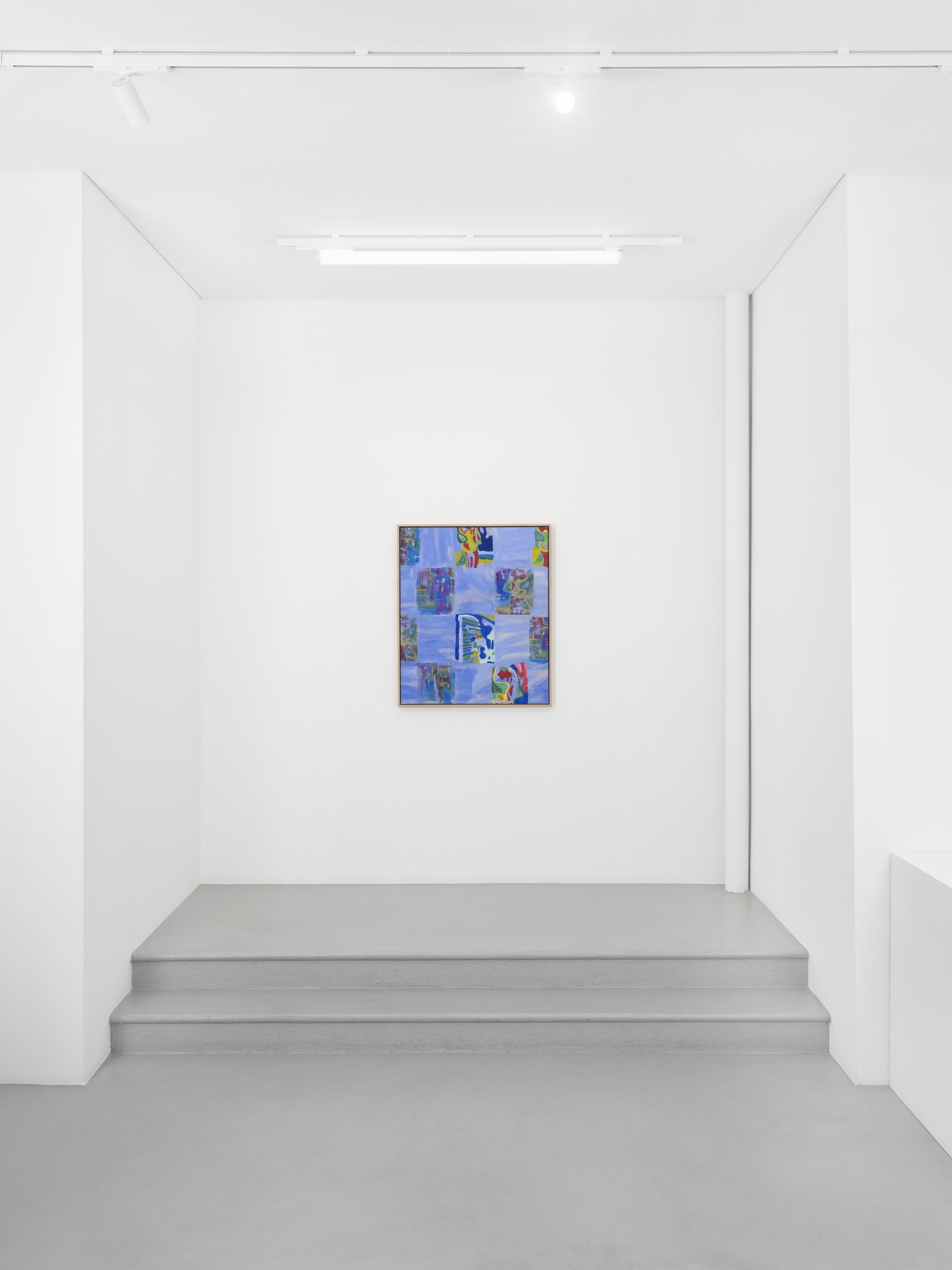 Interaction at Gowen Contemporary