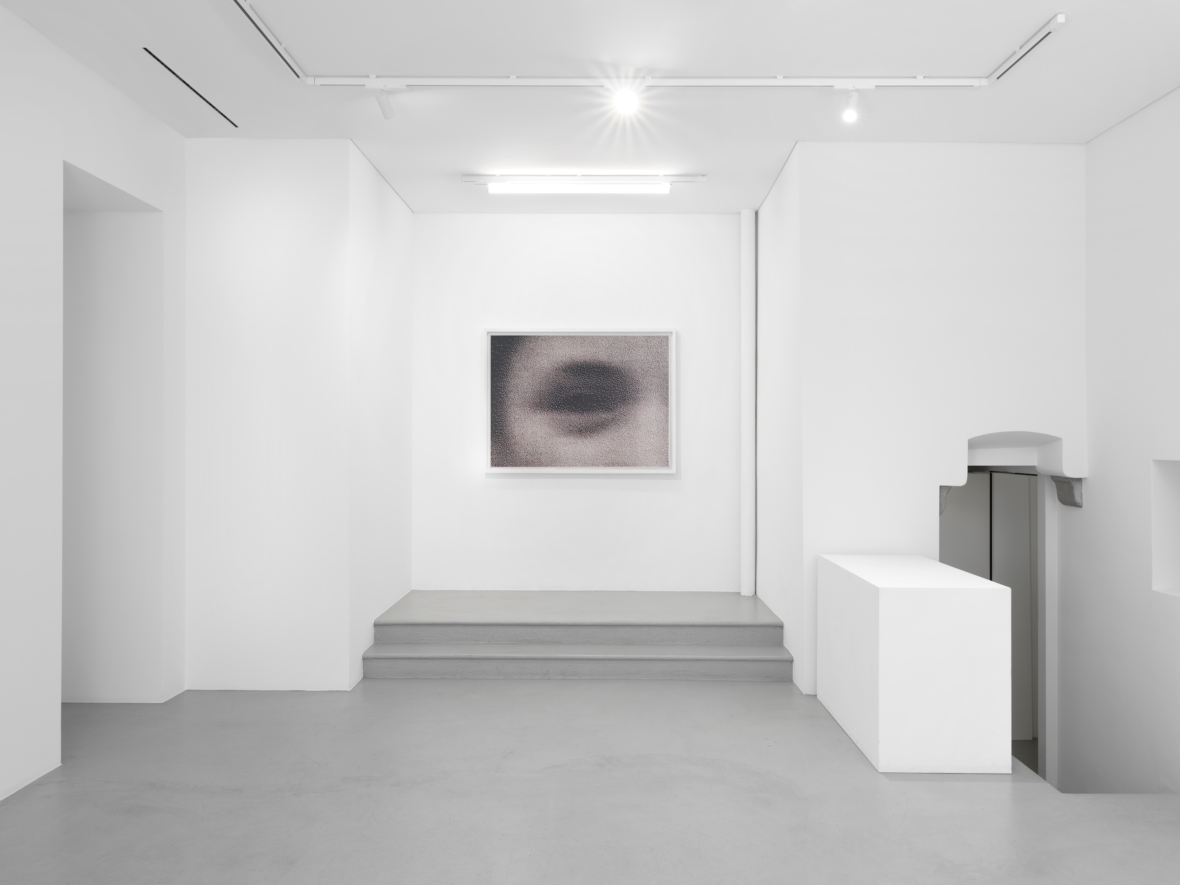 Waiting for Jim at Gowen Contemporary