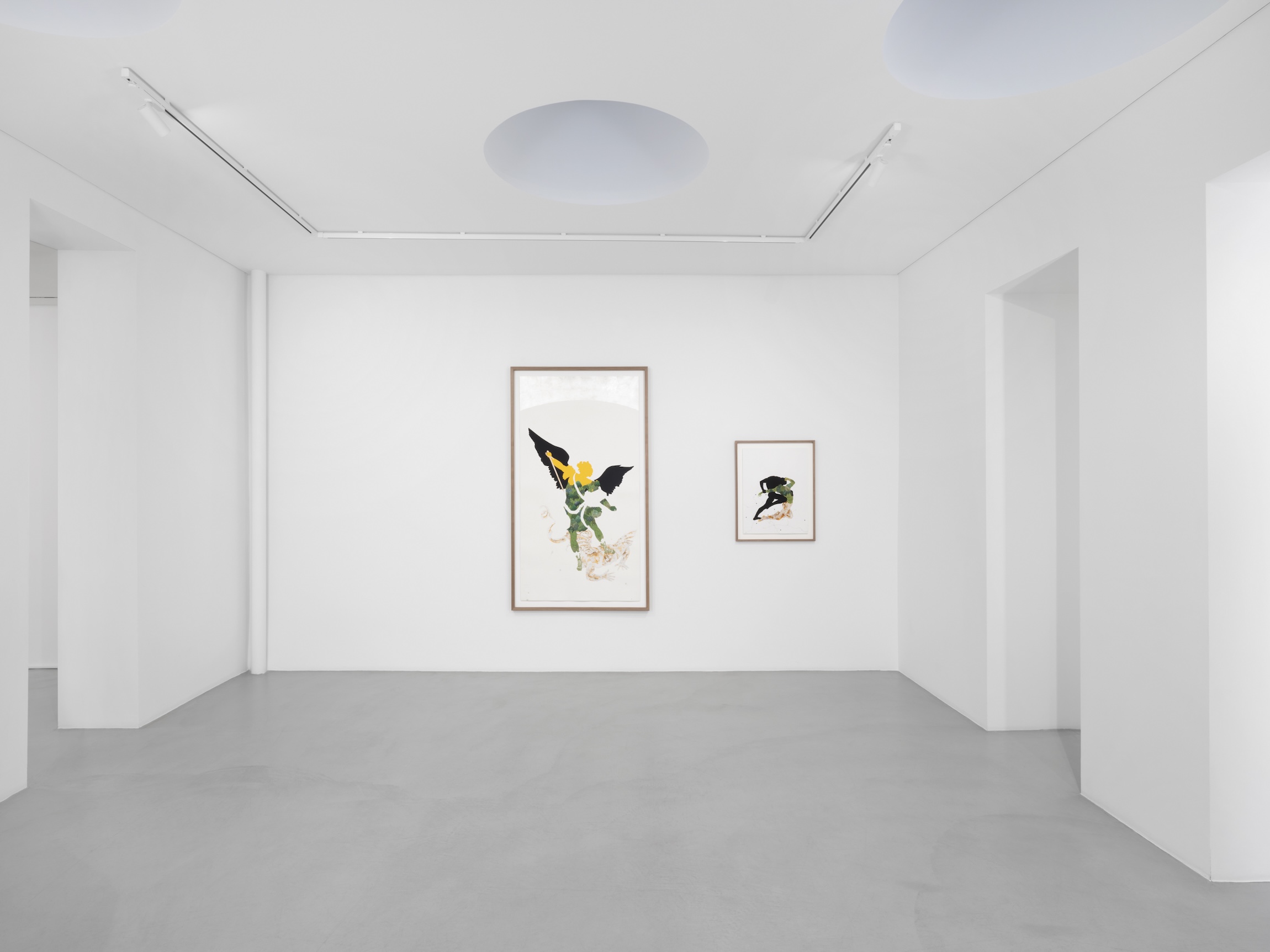 Delusional Perceptions at Gowen Contemporary