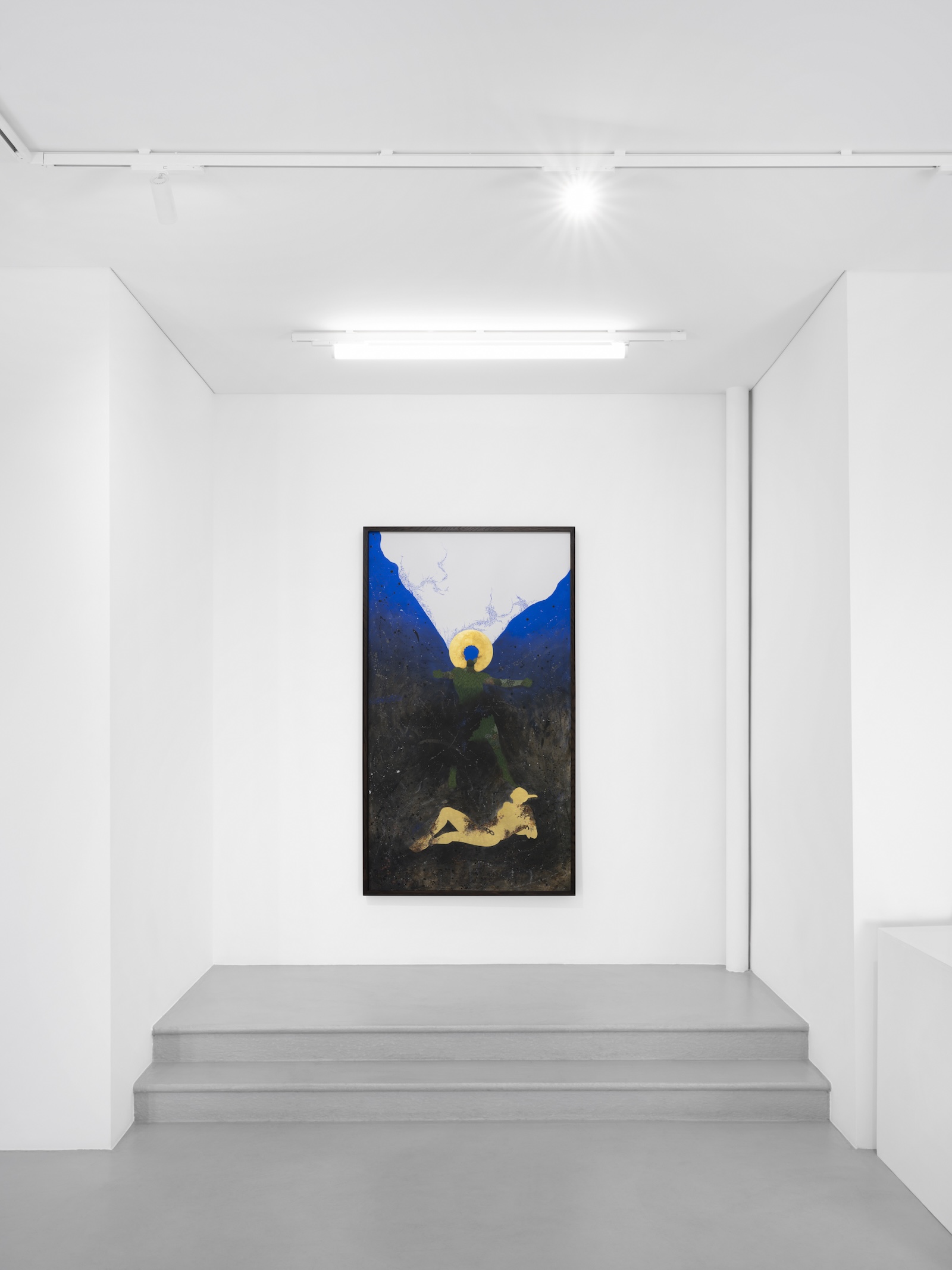 Delusional Perceptions at Gowen Contemporary