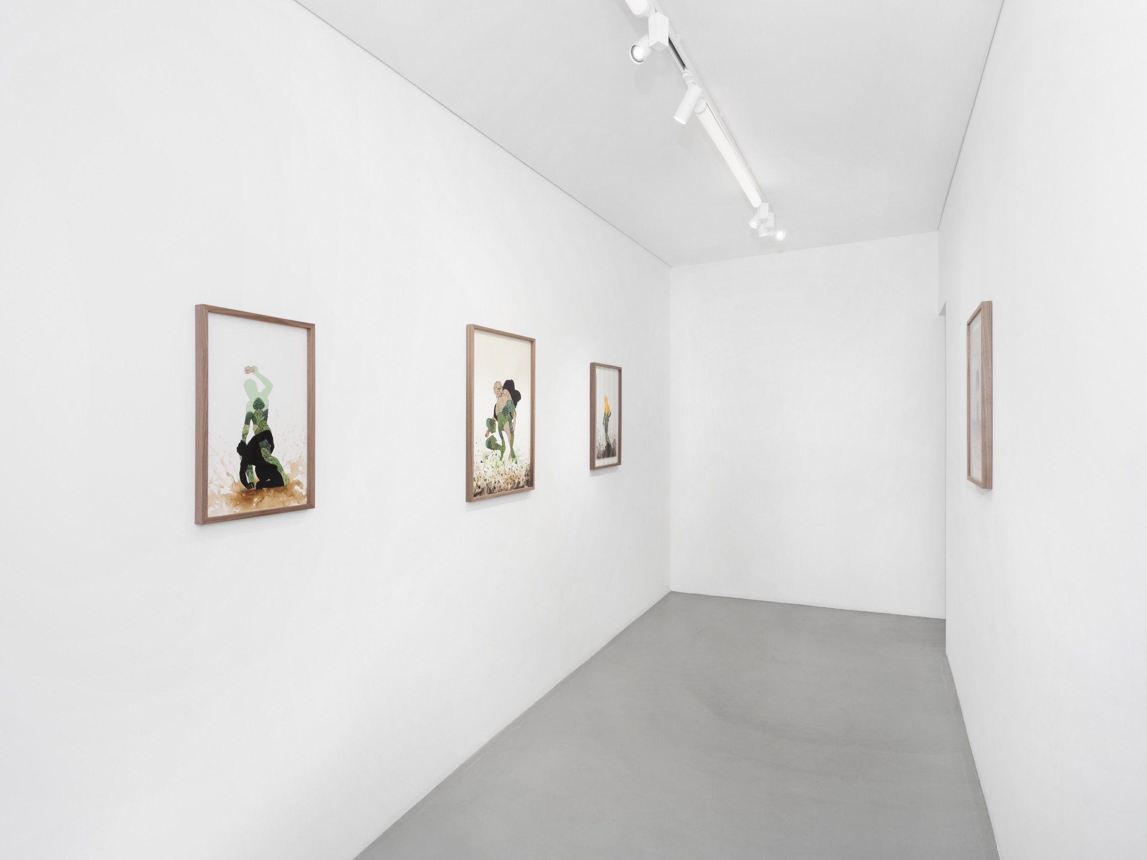 Delusional Perceptions at Gowen Contemporary