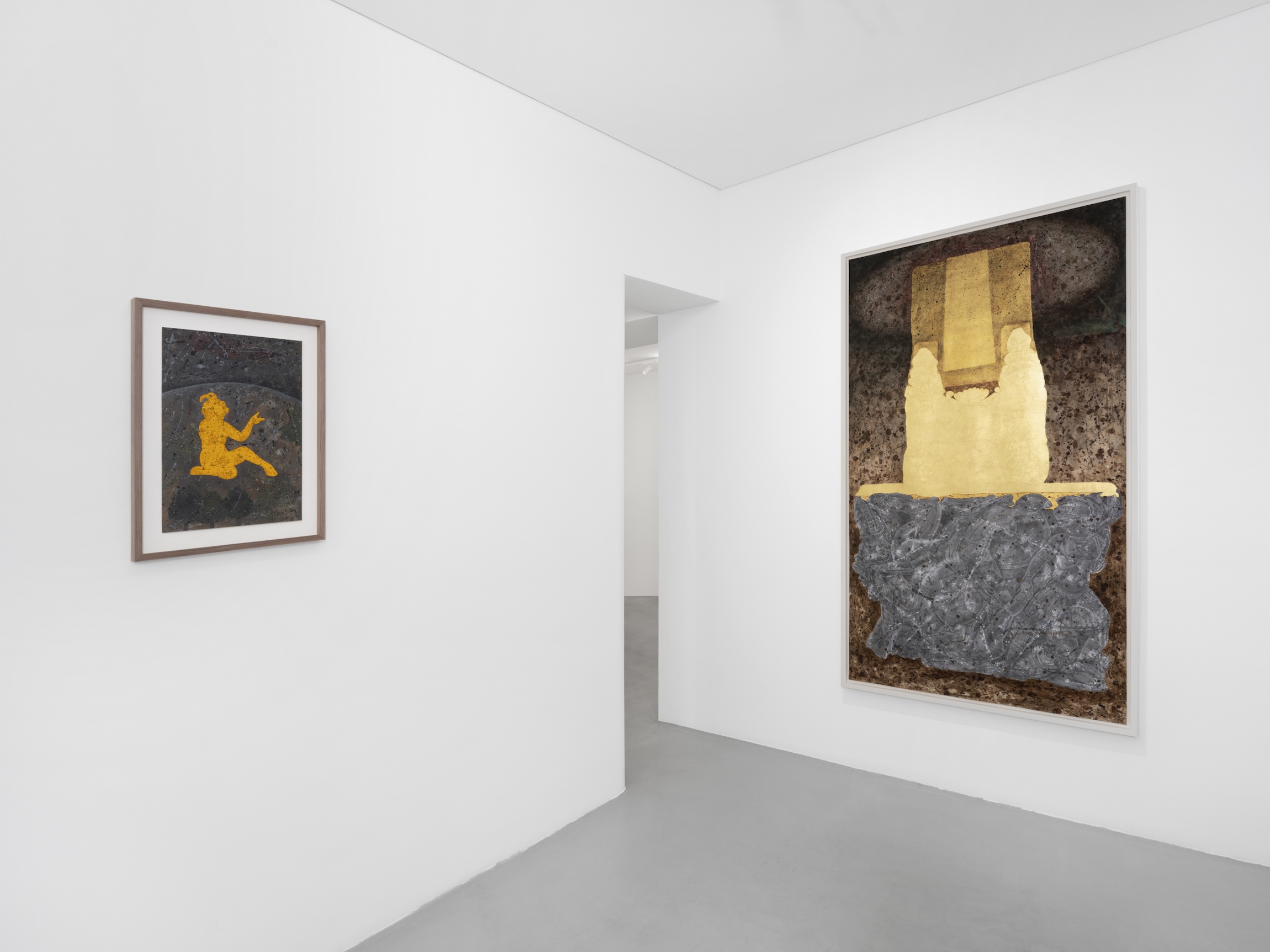 Delusional Perceptions at Gowen Contemporary