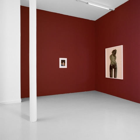 Have I Ever Opposed You? at Gowen Contemporary