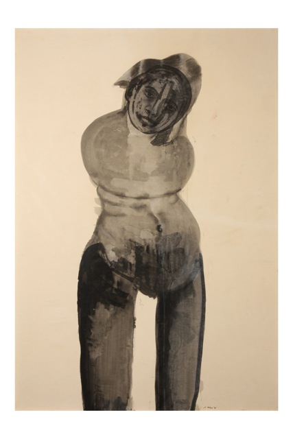 Have I Ever Opposed You? at Gowen Contemporary