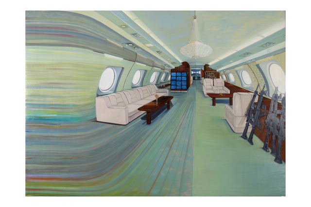 Have I Ever Opposed You? at Gowen Contemporary