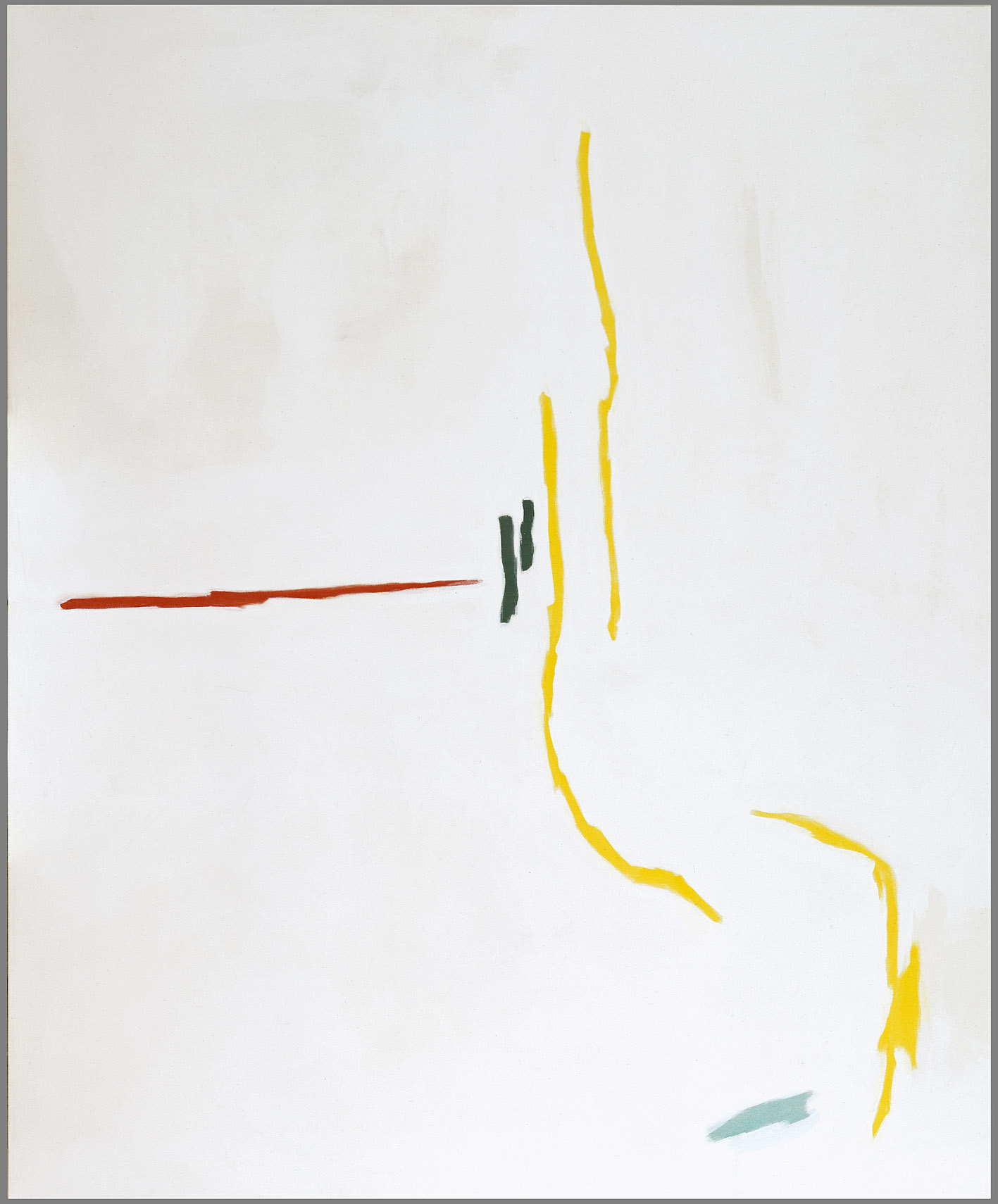 Idole Rogue at Gowen Contemporary