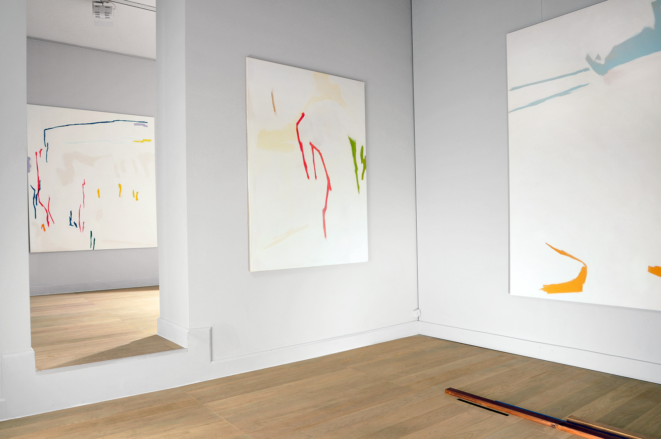 Idole Rogue at Gowen Contemporary