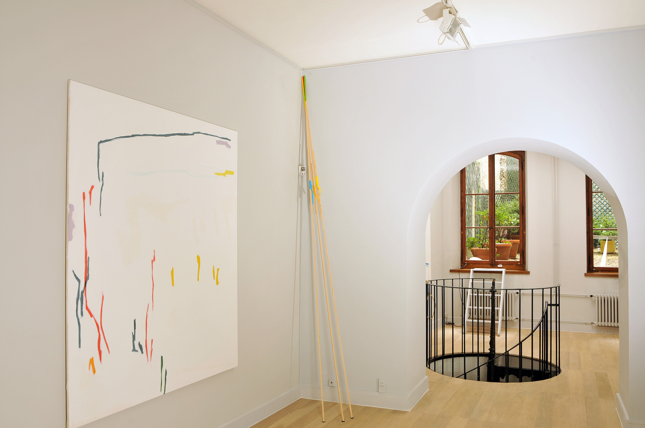 Idole Rogue at Gowen Contemporary