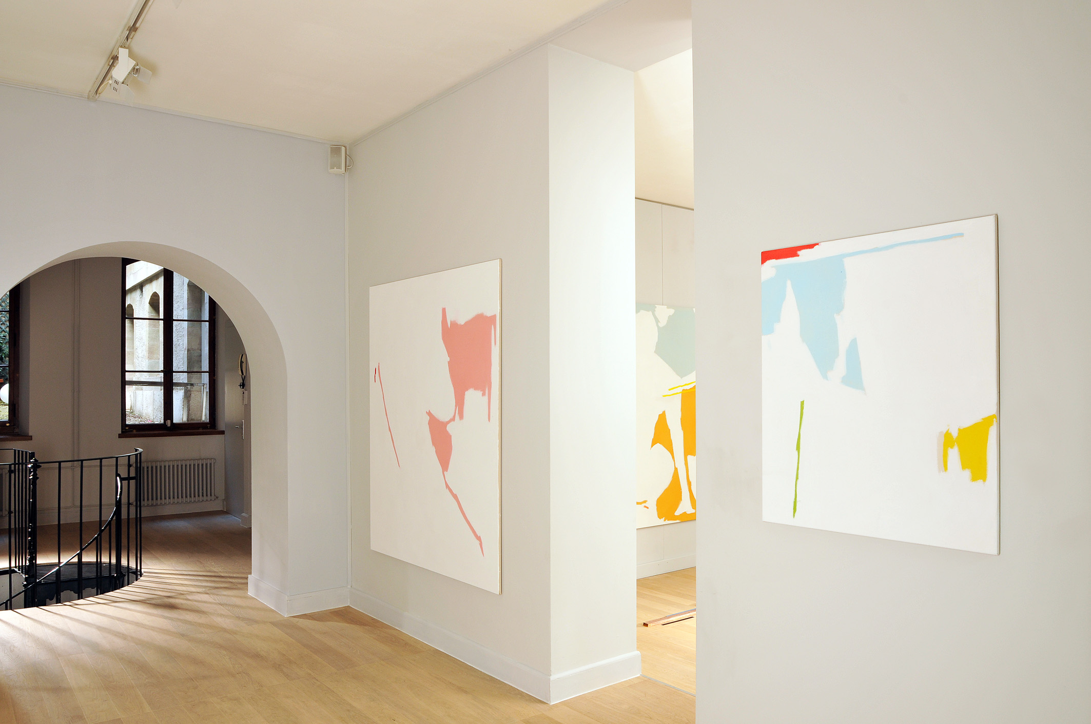 Idole Rogue at Gowen Contemporary