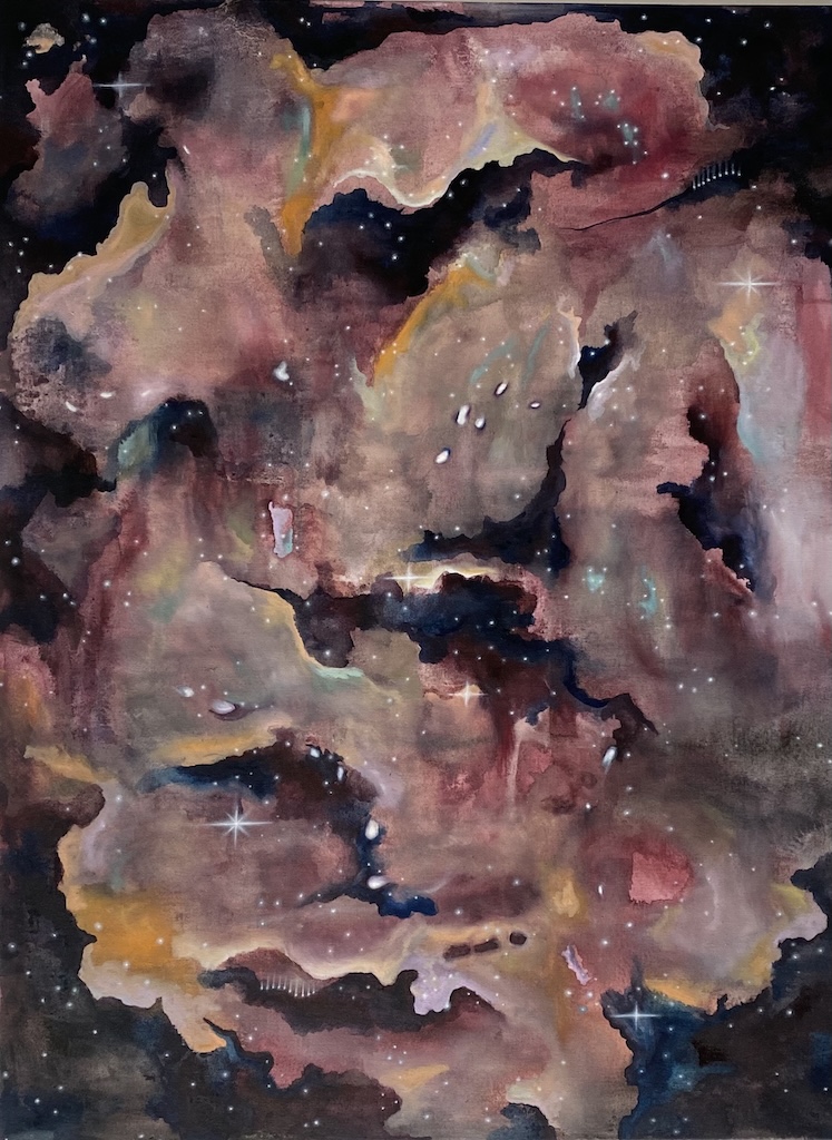 Salutation at Gowen Contemporary