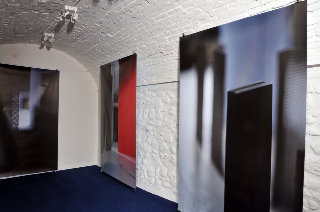 Images at Gowen Contemporary