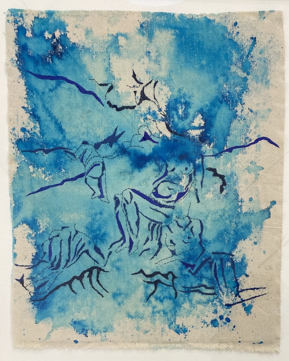 Revival I - XVIIIe siècle at Gowen Contemporary