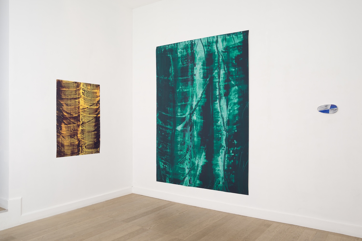 Inbetween at Gowen Contemporary