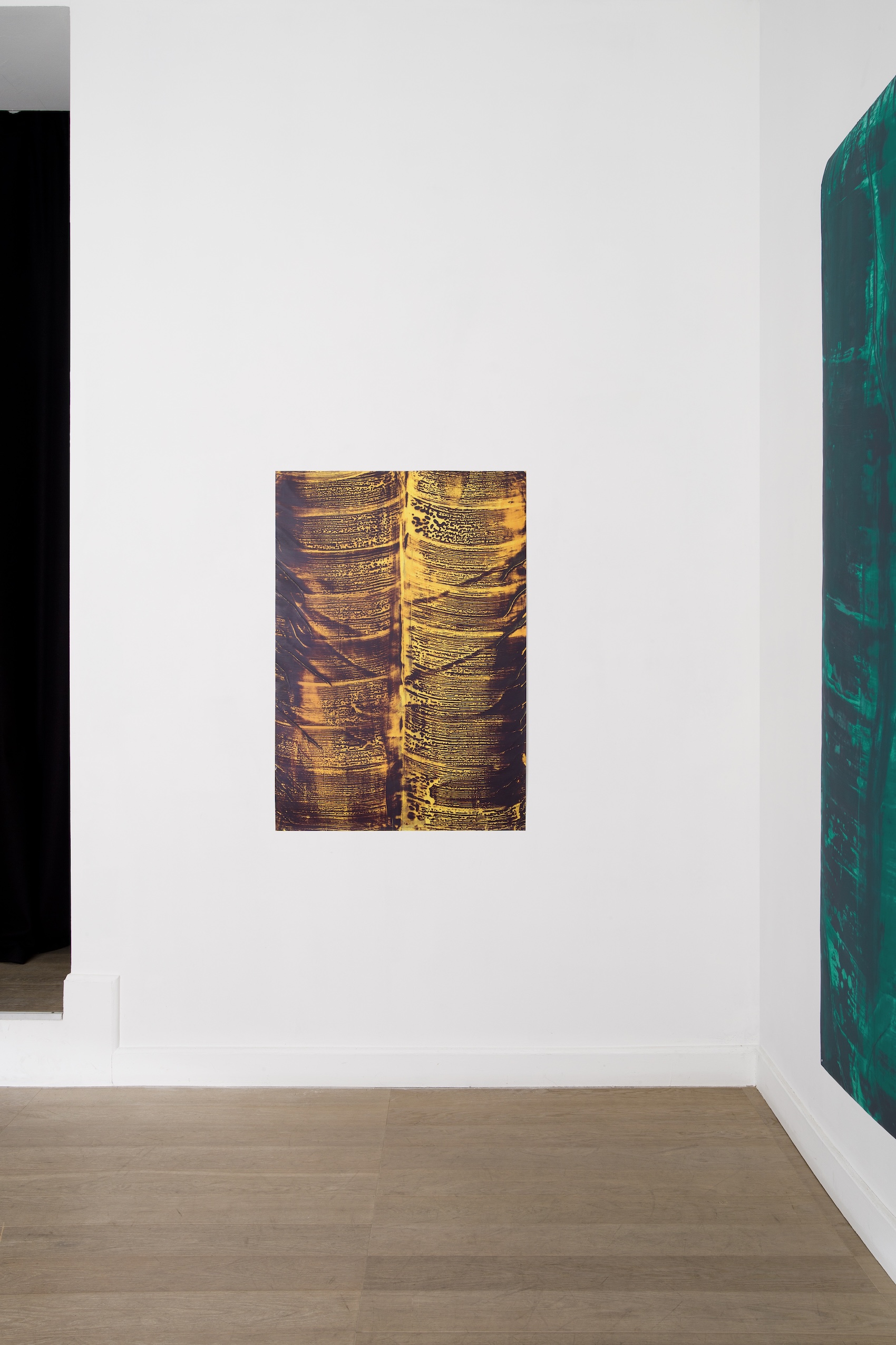 Inbetween at Gowen Contemporary