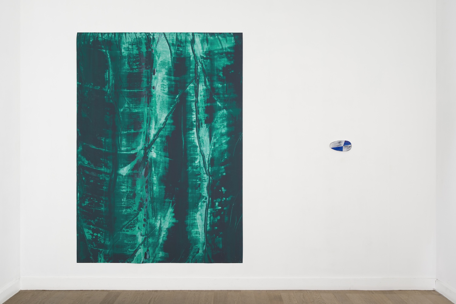 Inbetween at Gowen Contemporary