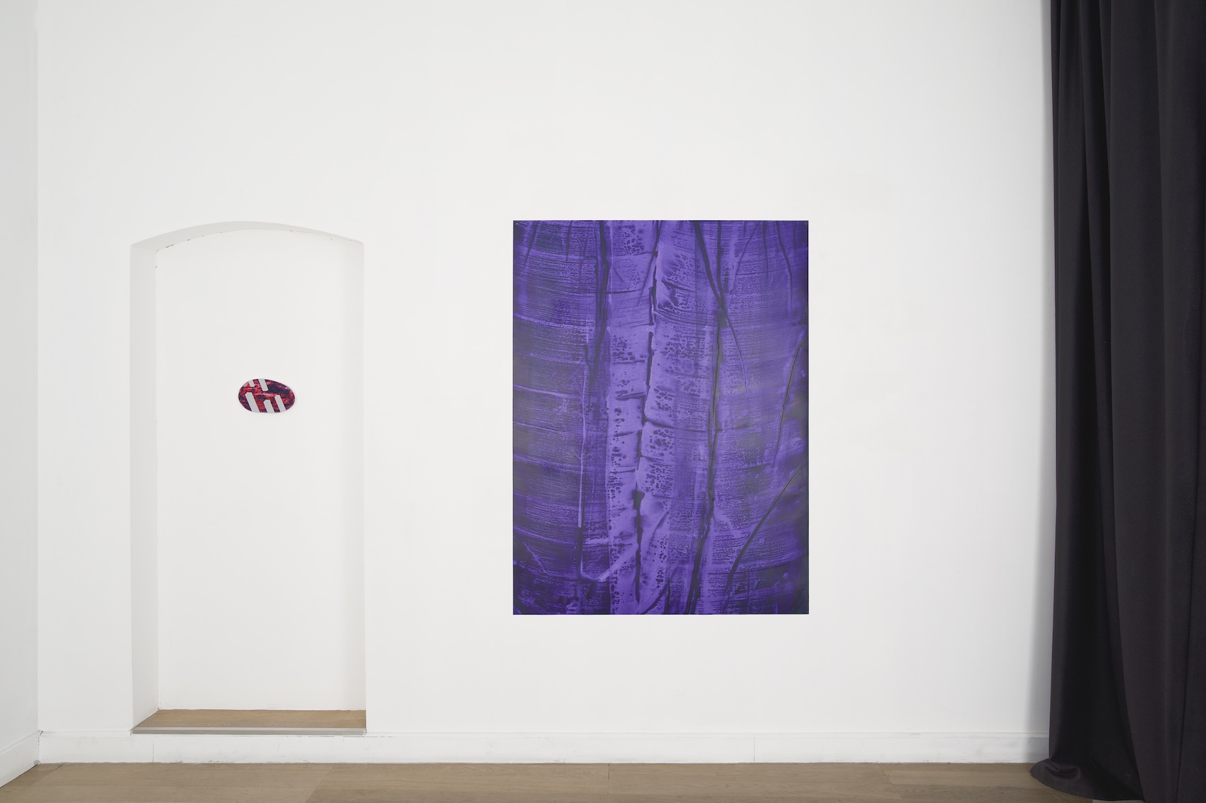 Inbetween at Gowen Contemporary