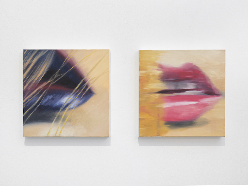 Corps ou âme at Gowen Contemporary