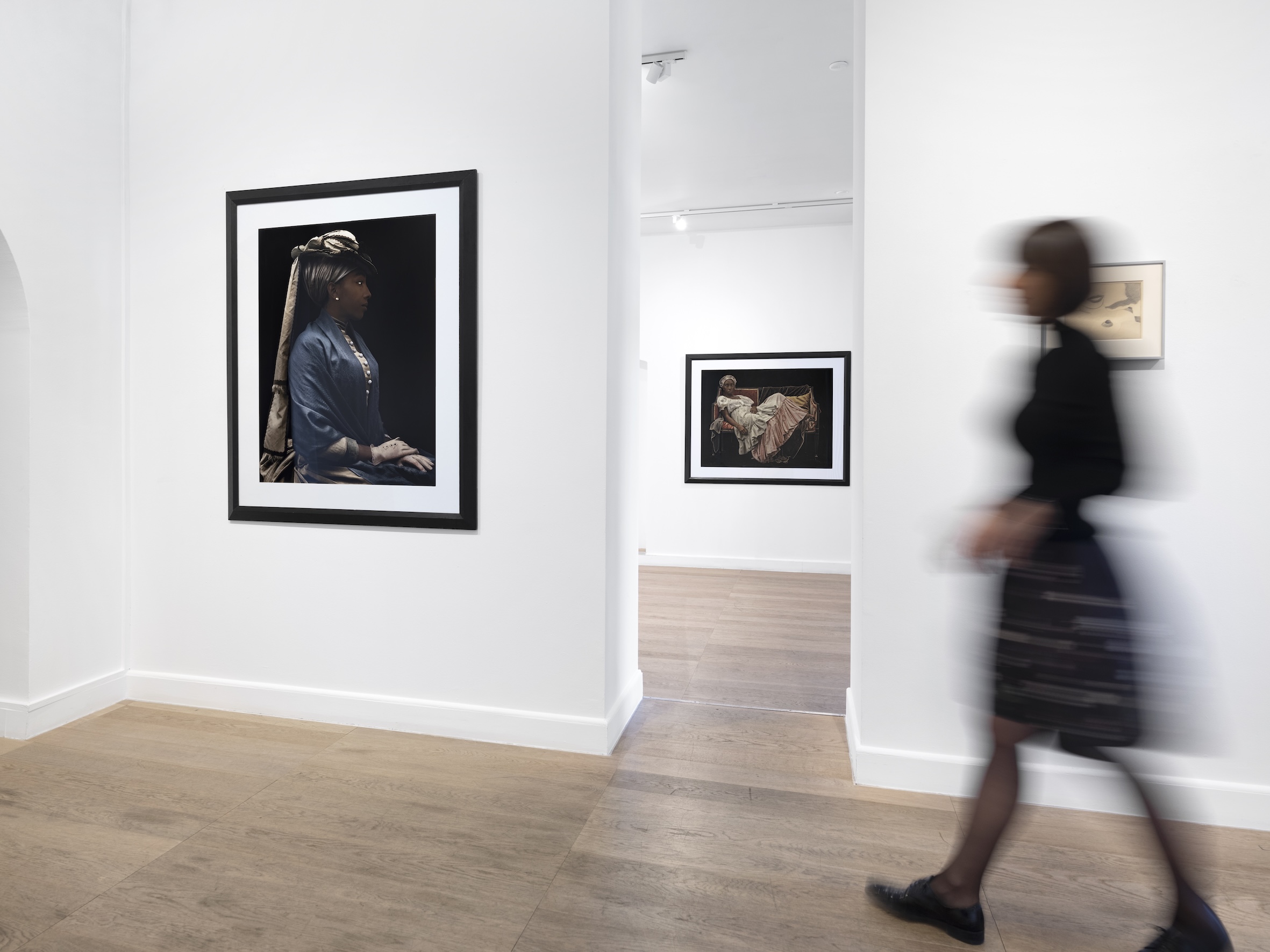 Corps ou âme at Gowen Contemporary