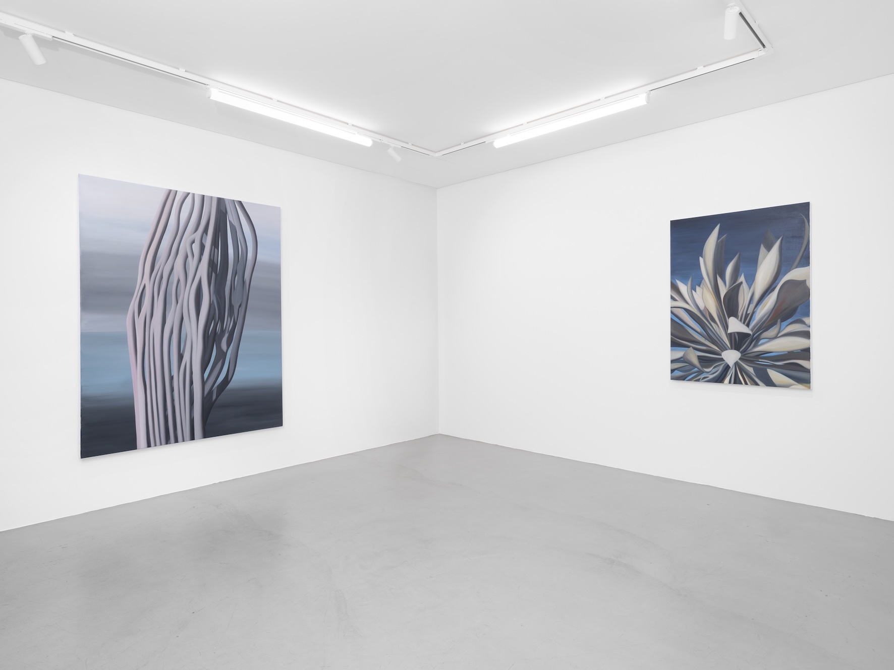Statement - Escape Line at Gowen Contemporary