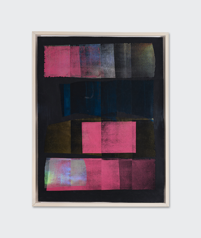 That's the Way It Is. Digressions on Geometric Abstraction at Gowen Contemporary