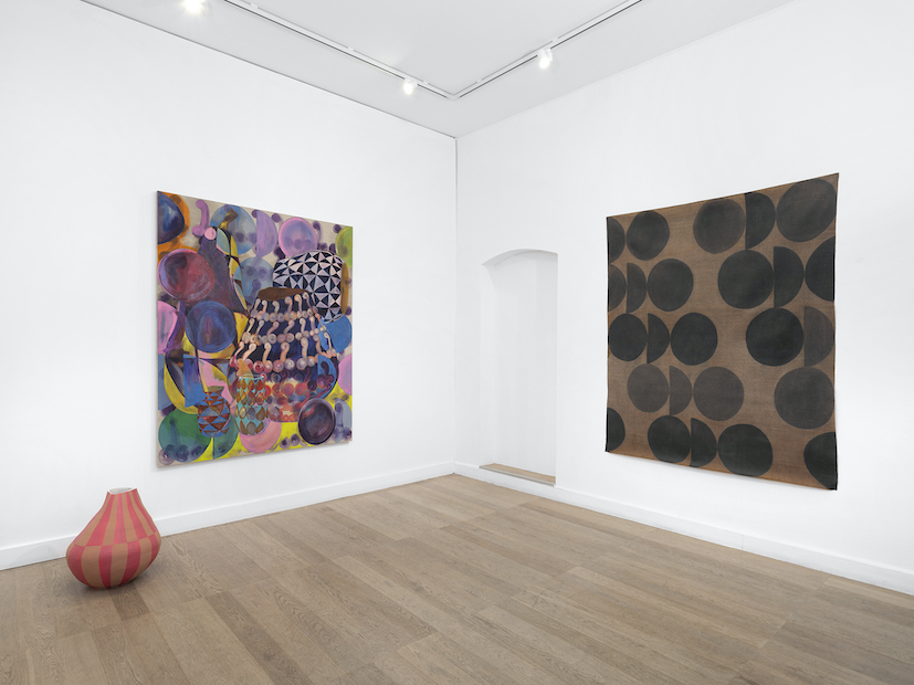 That's the Way It Is. Digressions on Geometric Abstraction at Gowen Contemporary