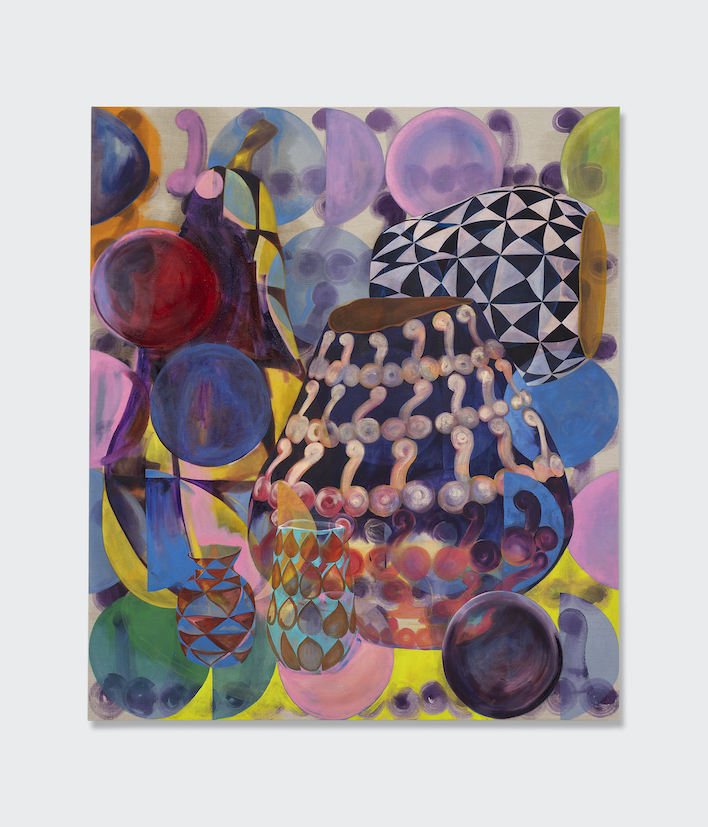 That's the Way It Is. Digressions on Geometric Abstraction at Gowen Contemporary
