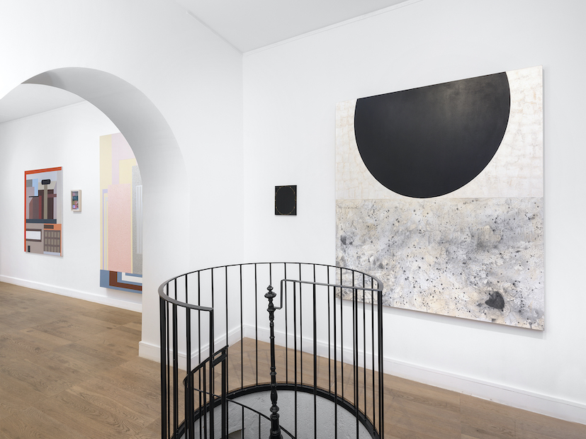 That's the Way It Is. Digressions on Geometric Abstraction at Gowen Contemporary