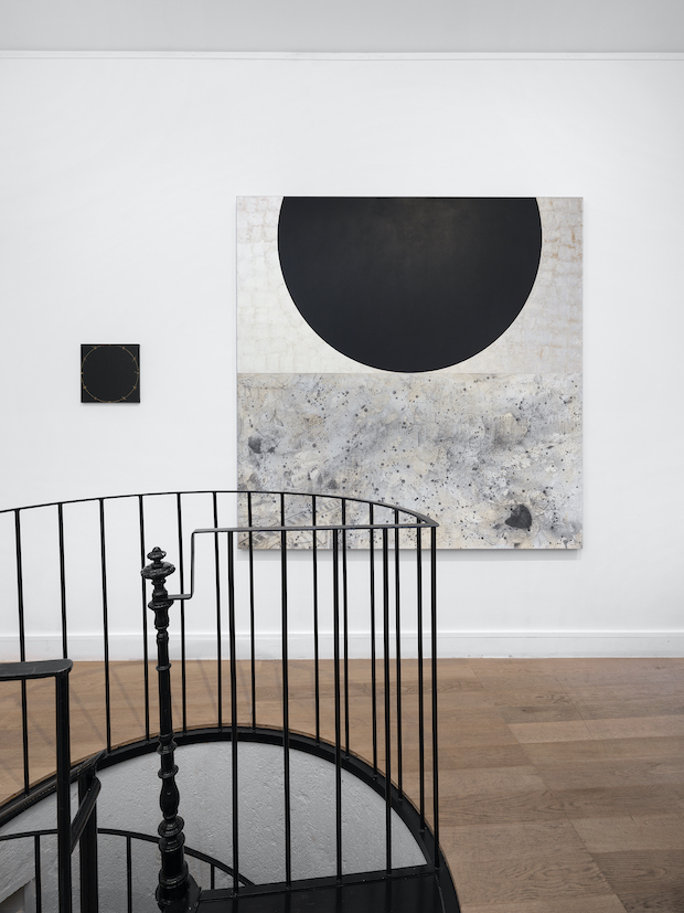 That's the Way It Is. Digressions on Geometric Abstraction at Gowen Contemporary