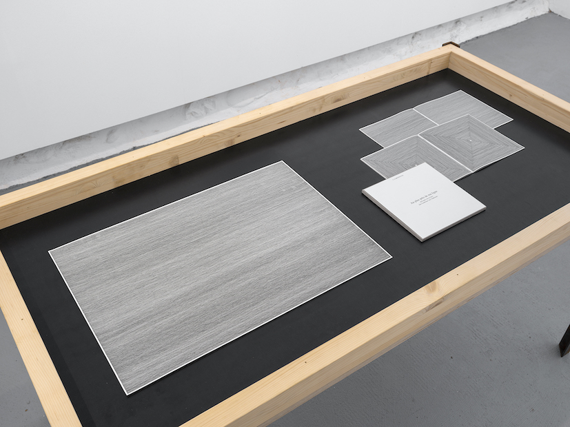 That's the Way It Is. Digressions on Geometric Abstraction at Gowen Contemporary