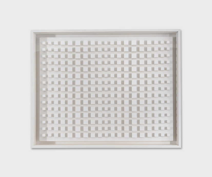 That's the Way It Is. Digressions on Geometric Abstraction at Gowen Contemporary