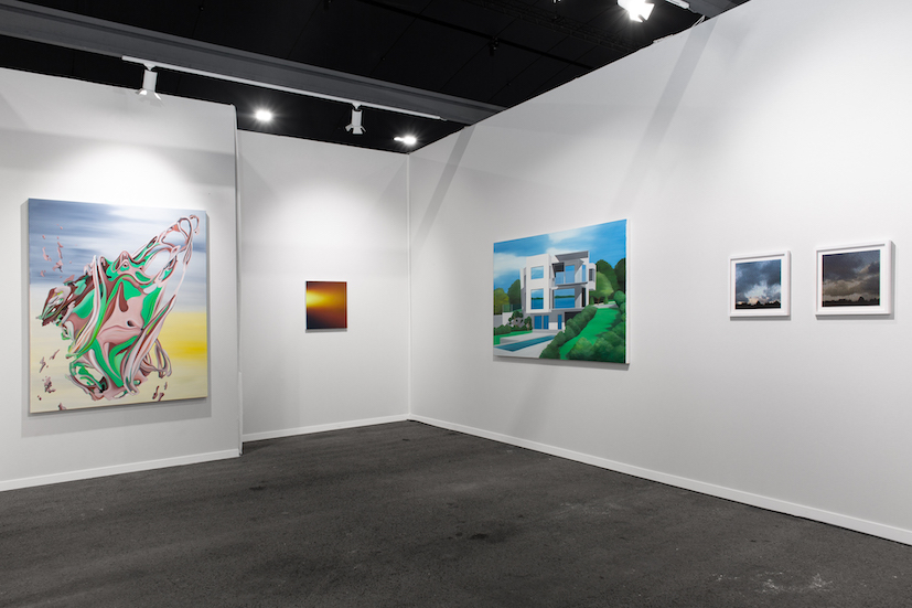 Art Paris 2022 at Gowen Contemporary