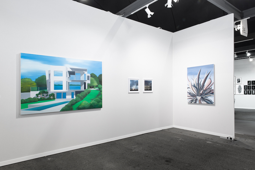 Art Paris 2022 at Gowen Contemporary