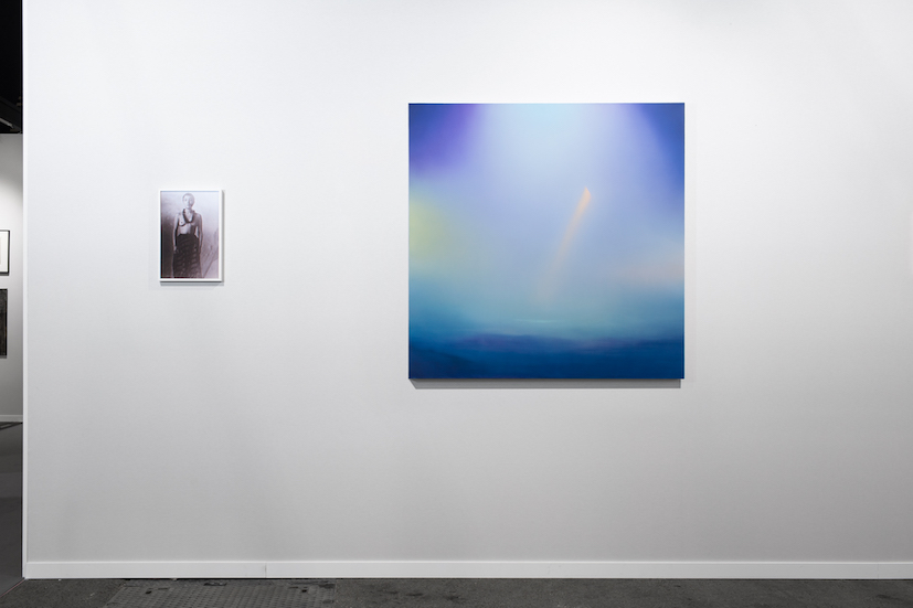 Art Paris 2022 at Gowen Contemporary