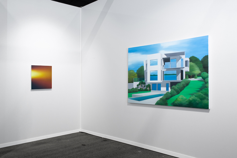 Art Paris 2022 at Gowen Contemporary