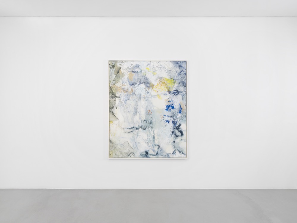 Making The Landscape at Gowen Contemporary