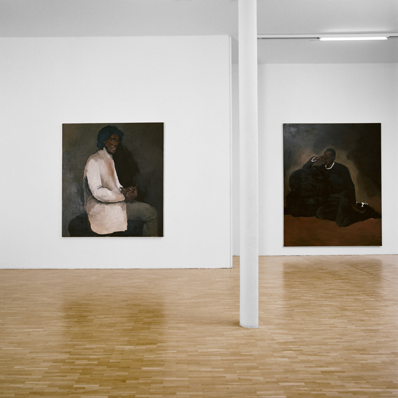 Manifesto at Gowen Contemporary