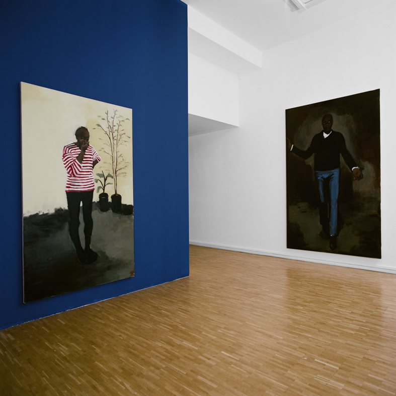 Manifesto at Gowen Contemporary