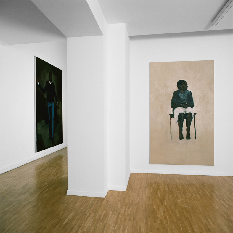 Manifesto at Gowen Contemporary