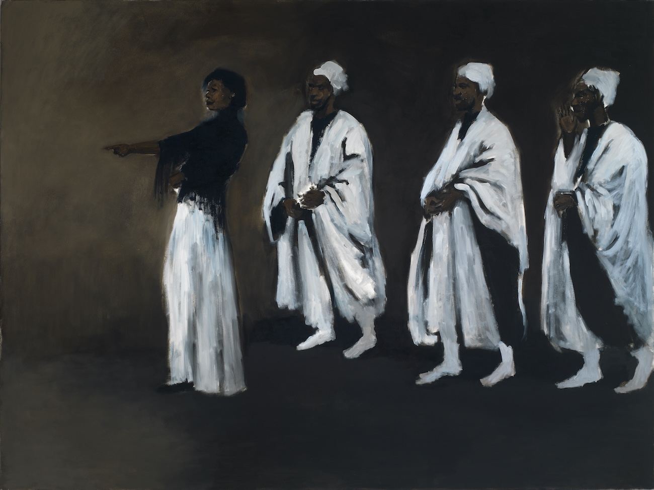 Manifesto at Gowen Contemporary