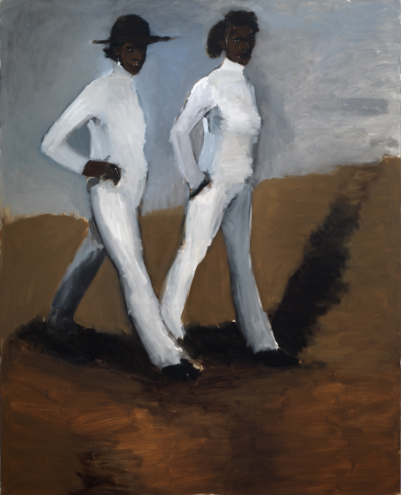 Manifesto at Gowen Contemporary