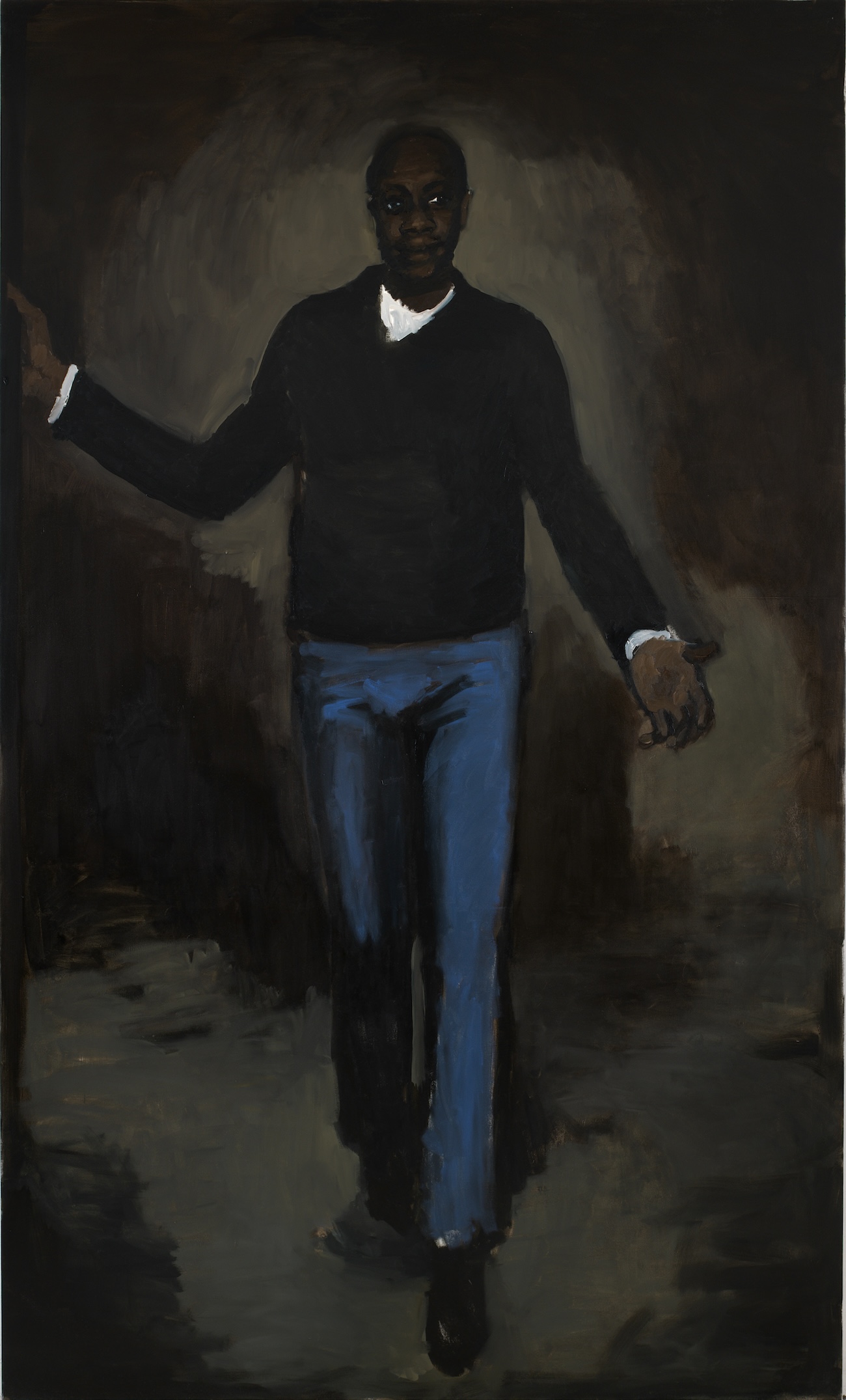 Manifesto at Gowen Contemporary