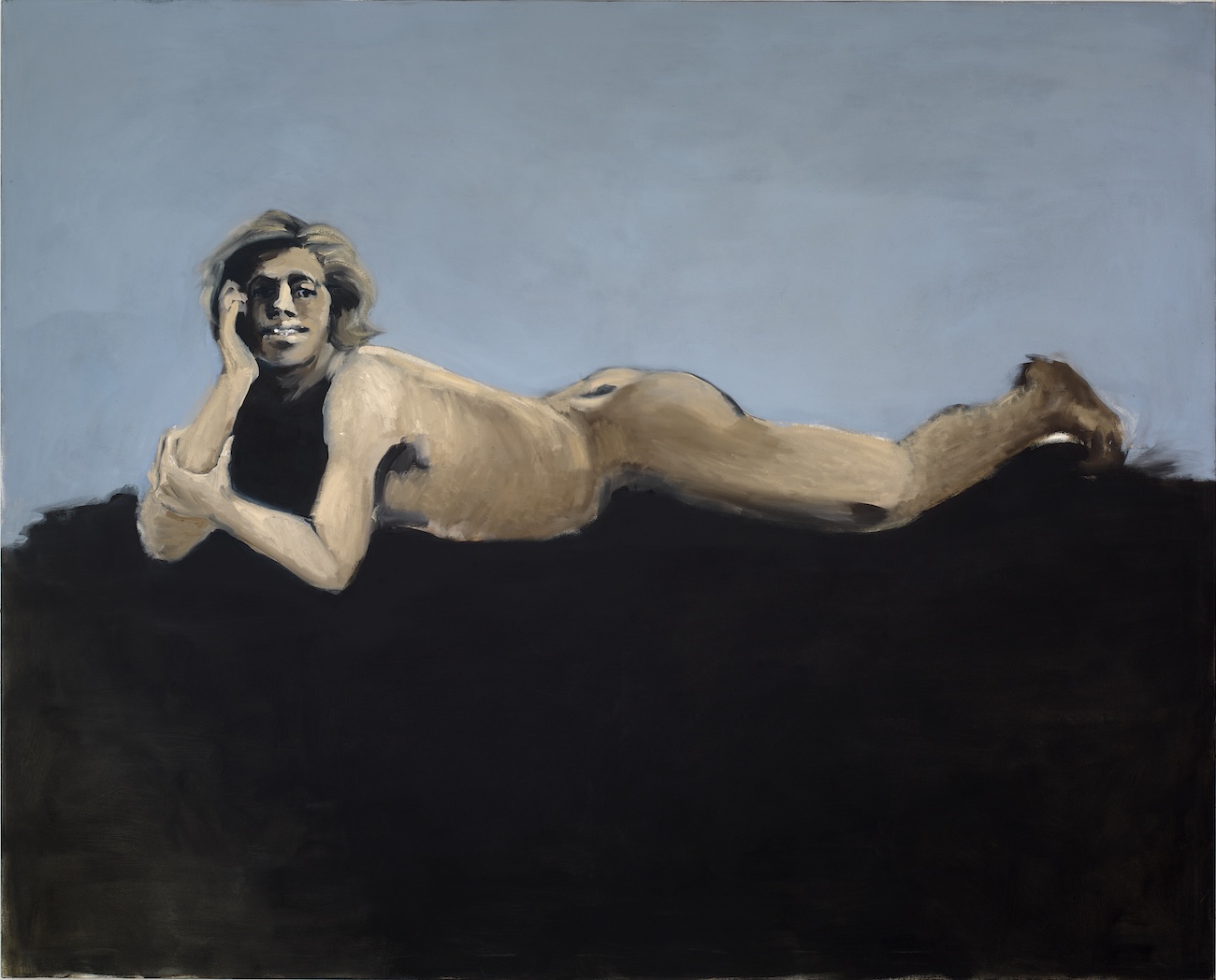Manifesto at Gowen Contemporary