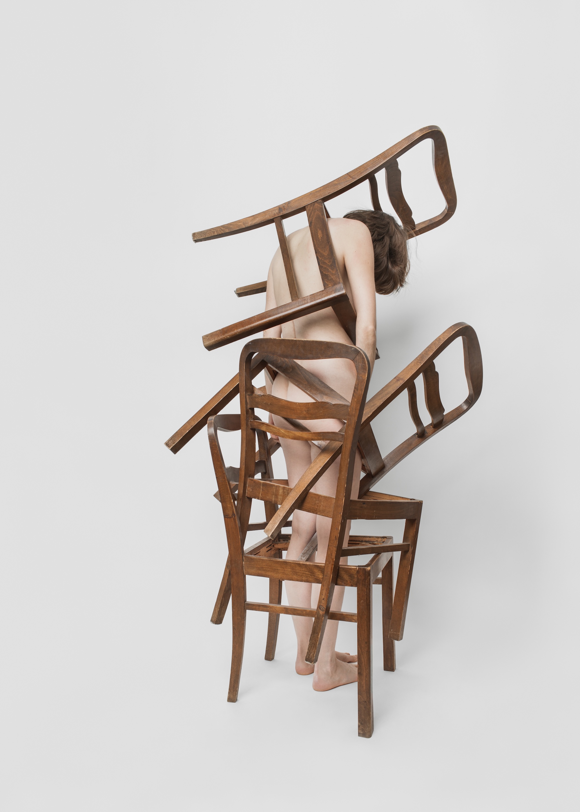 DOMESTICITY at Gowen Contemporary