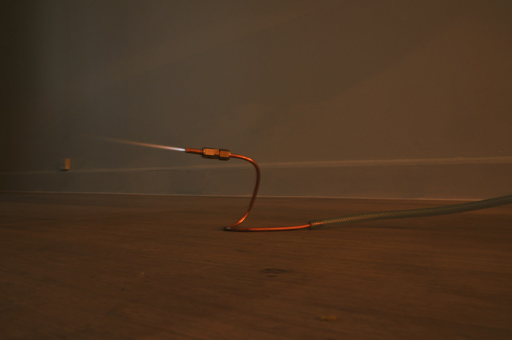 Nick Laessing at Gowen Contemporary