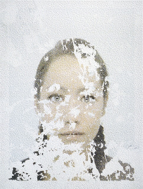 Claude Cortinovis at Gowen Contemporary