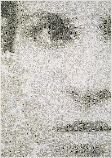 Claude Cortinovis at Gowen Contemporary